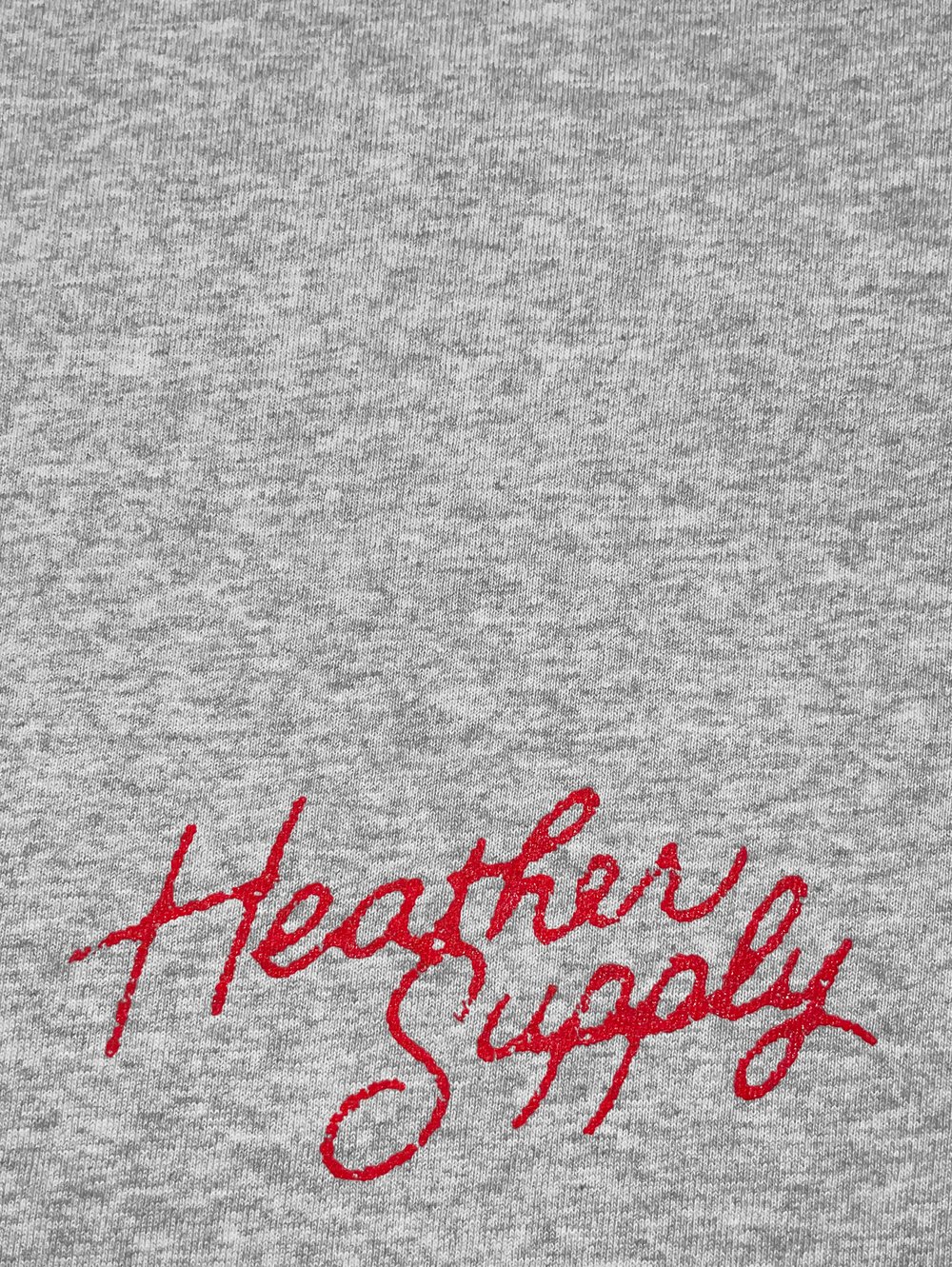 HEATHERS (1989) T-SHIRT