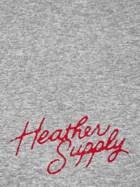 Image 3 of HEATHERS (1989) TSHIRT