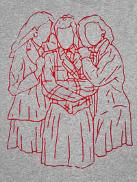 Image 4 of HEATHERS (1989) TSHIRT