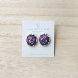 Image of Camille earrings