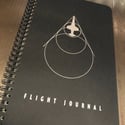Flight Journal Graph Pad