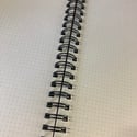 Flight Journal Graph Pad