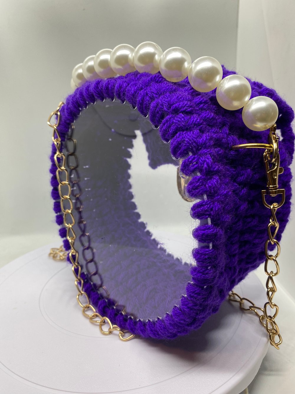 Image of Royalty Purple