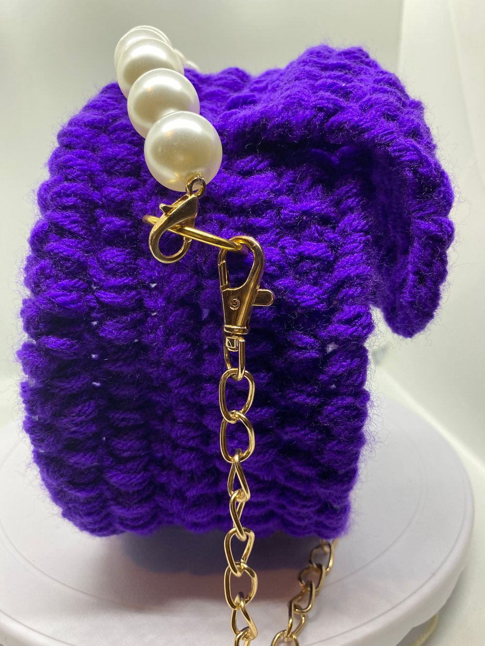 Image of Royalty Purple