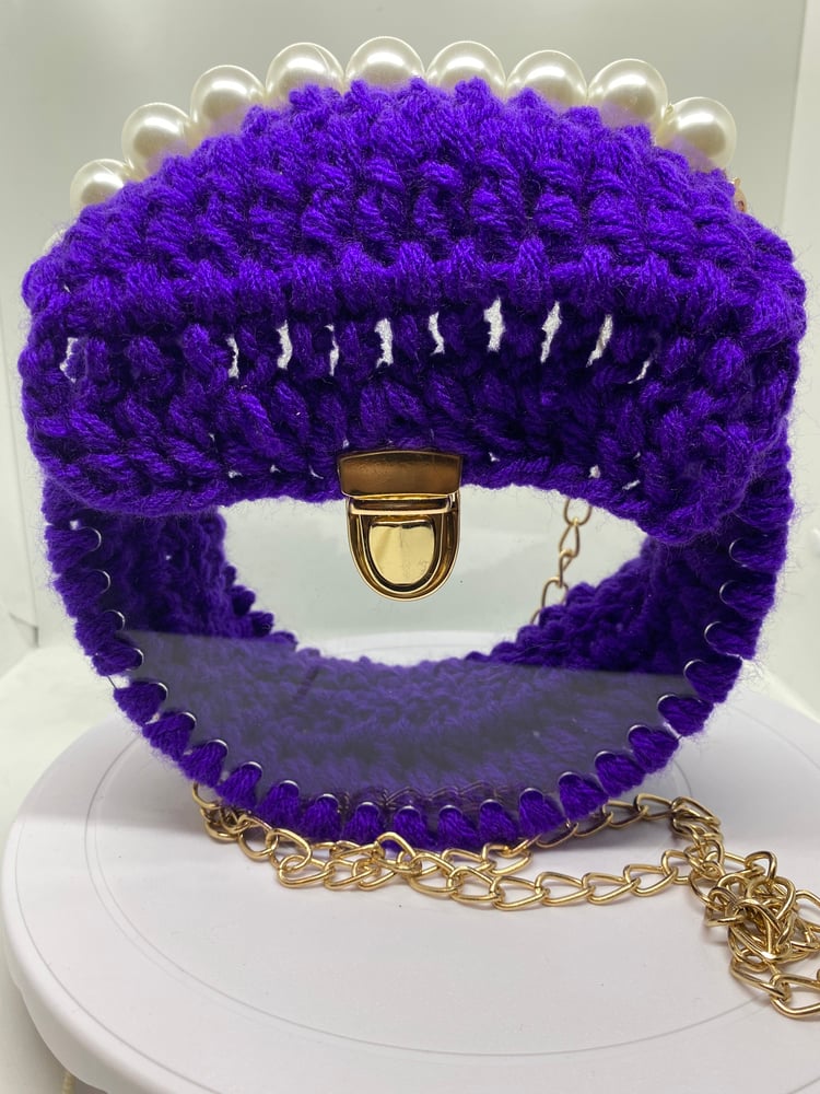 Image of Royalty Purple