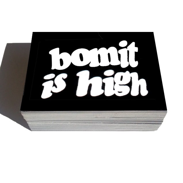 Bomit "De La Soul"