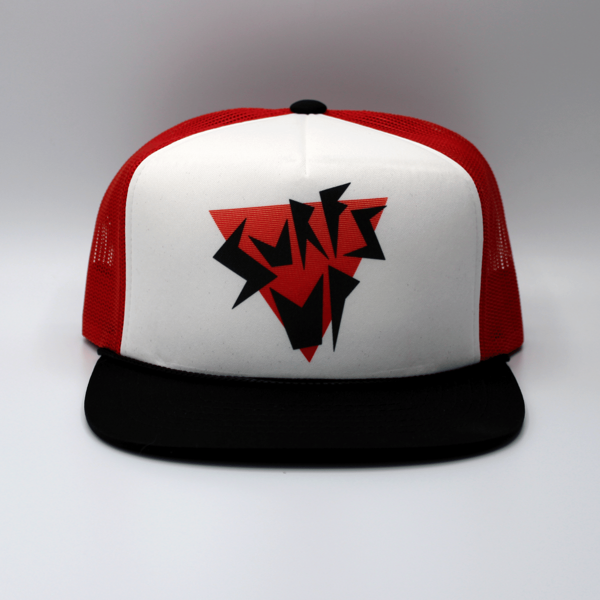 Surfs Up Trucker Hat