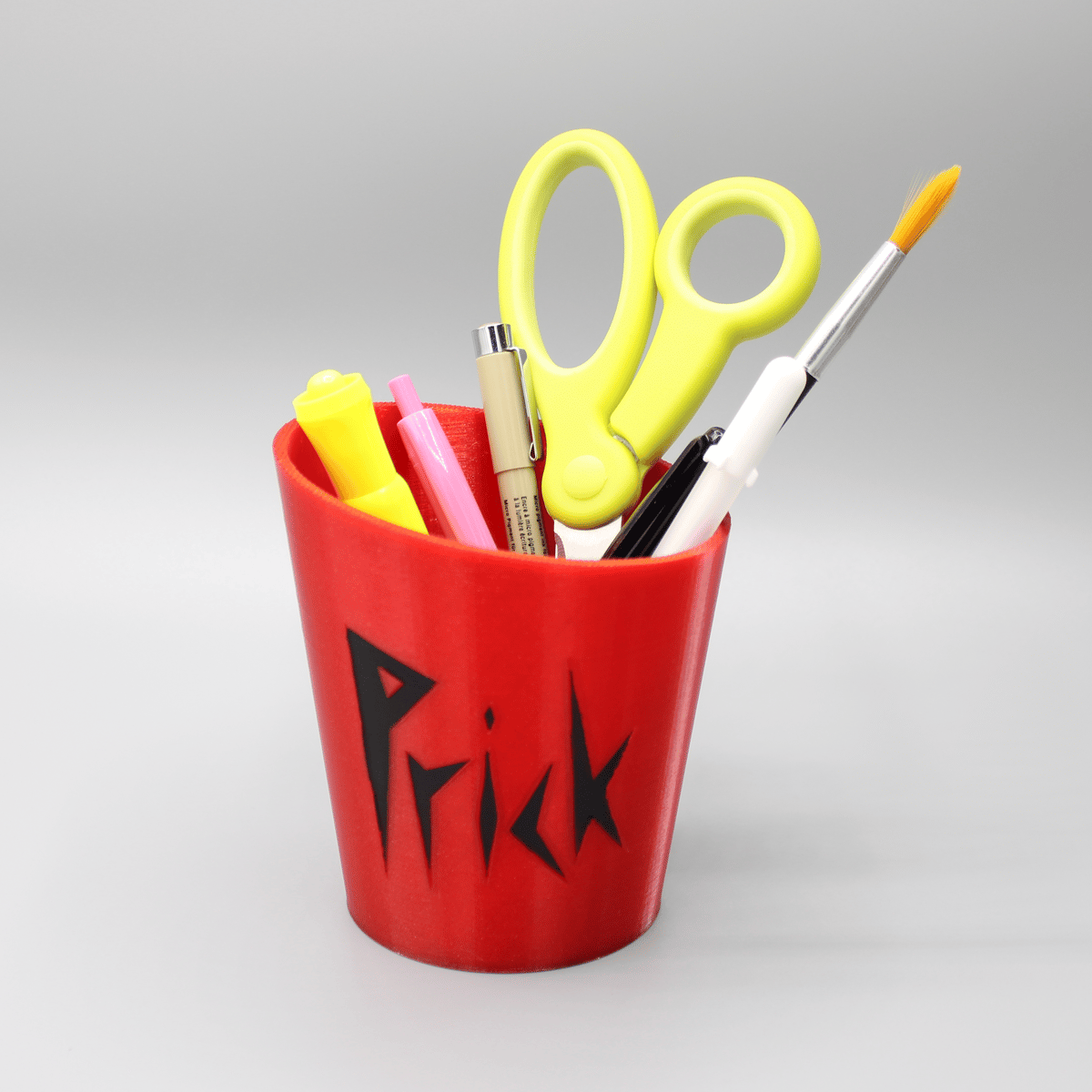 Prick Planter Collab