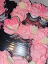 Pull Apart Cupcakes