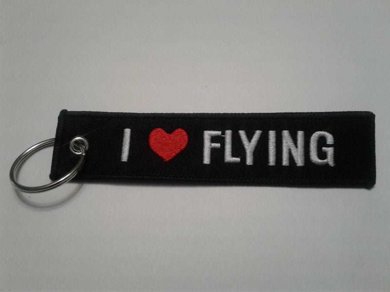 Image of Key Tags