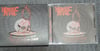 HERETIC RITUAL "War - Desecration - Genocide / Passages of Infinite Hatred"  slipcase CD