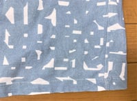 Image 4 of Jil Sander cotton abstract logo t-shirt, size S