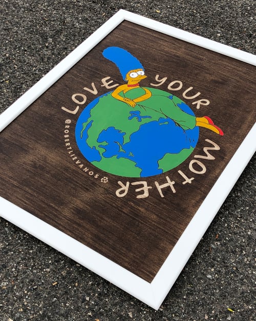 Image of Love Your Mother