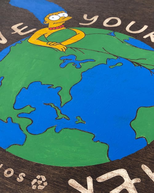 Image of Love Your Mother