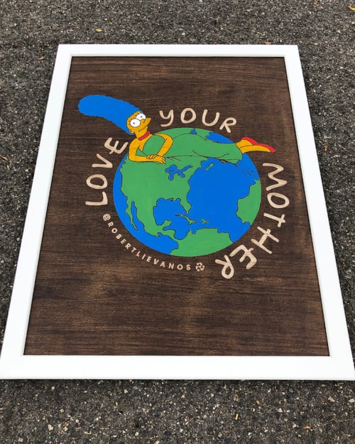 Image of Love Your Mother