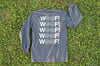WOOF long-sleeve