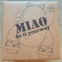 Image 2 of Miao & Mousubi DIY by Zakkamono