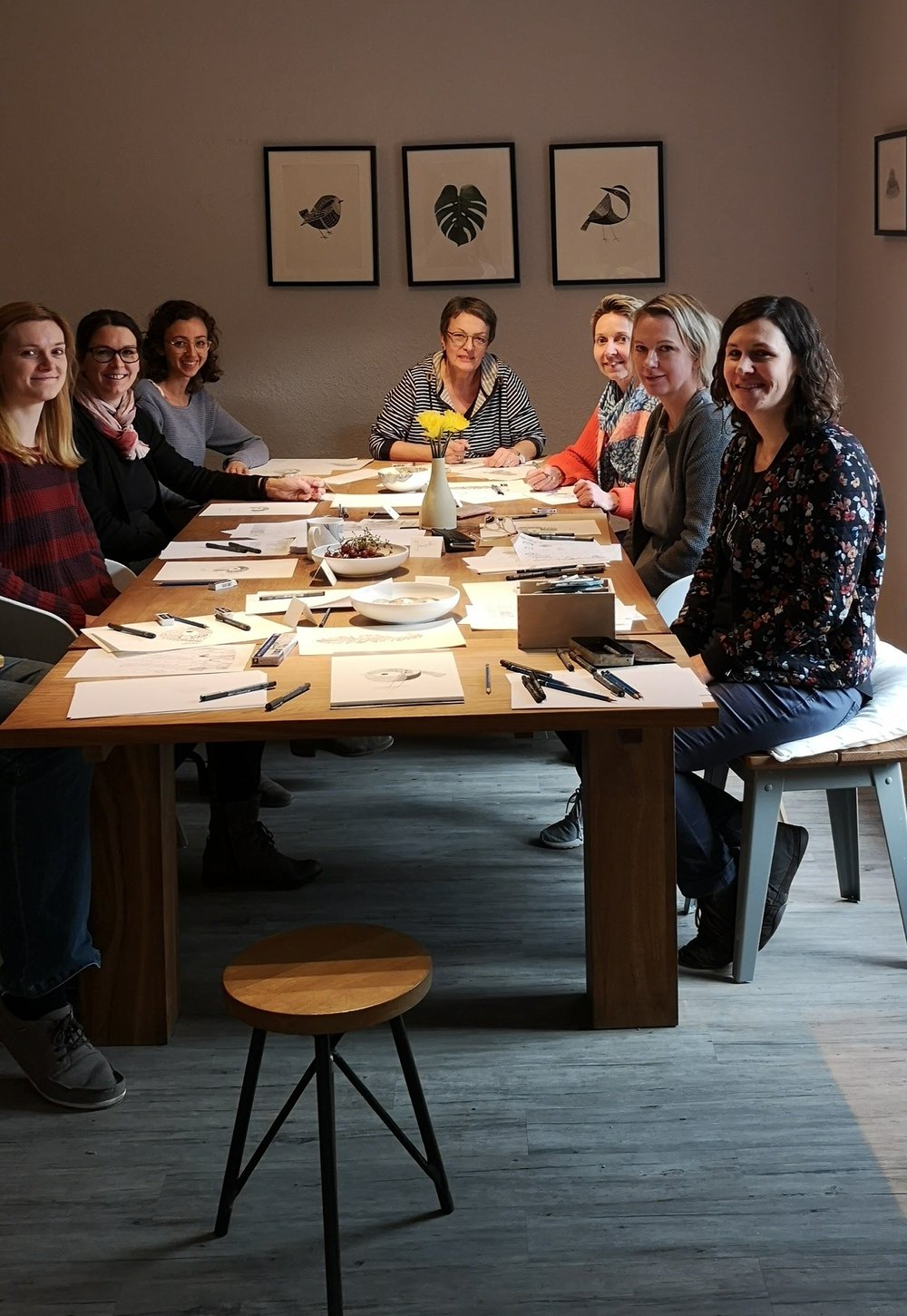 SUNDAY WORKSHOP: March 5