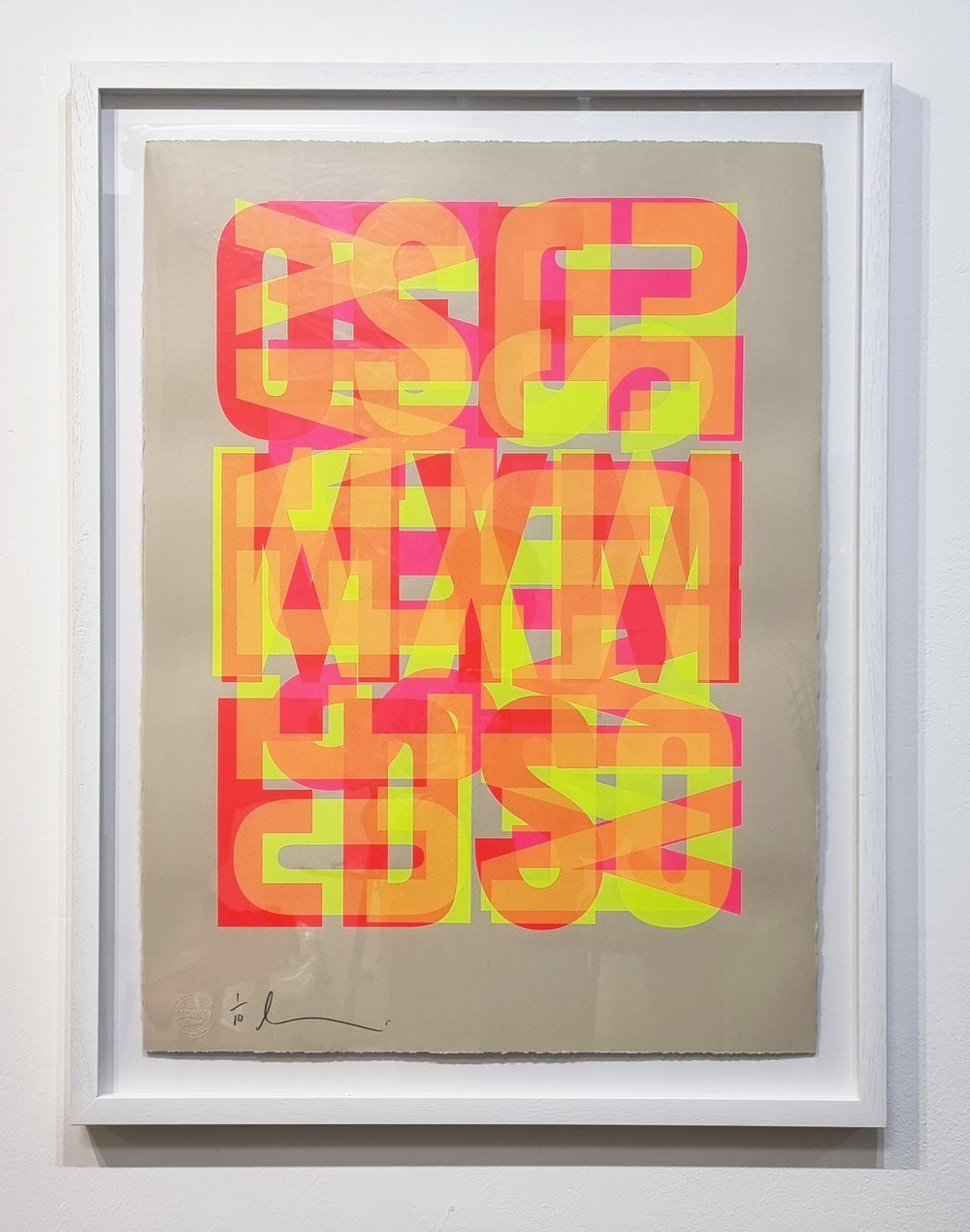 Image of 'OFF MY MEDS' by Hackney Dave