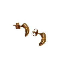 Image 3 of Anna earrings