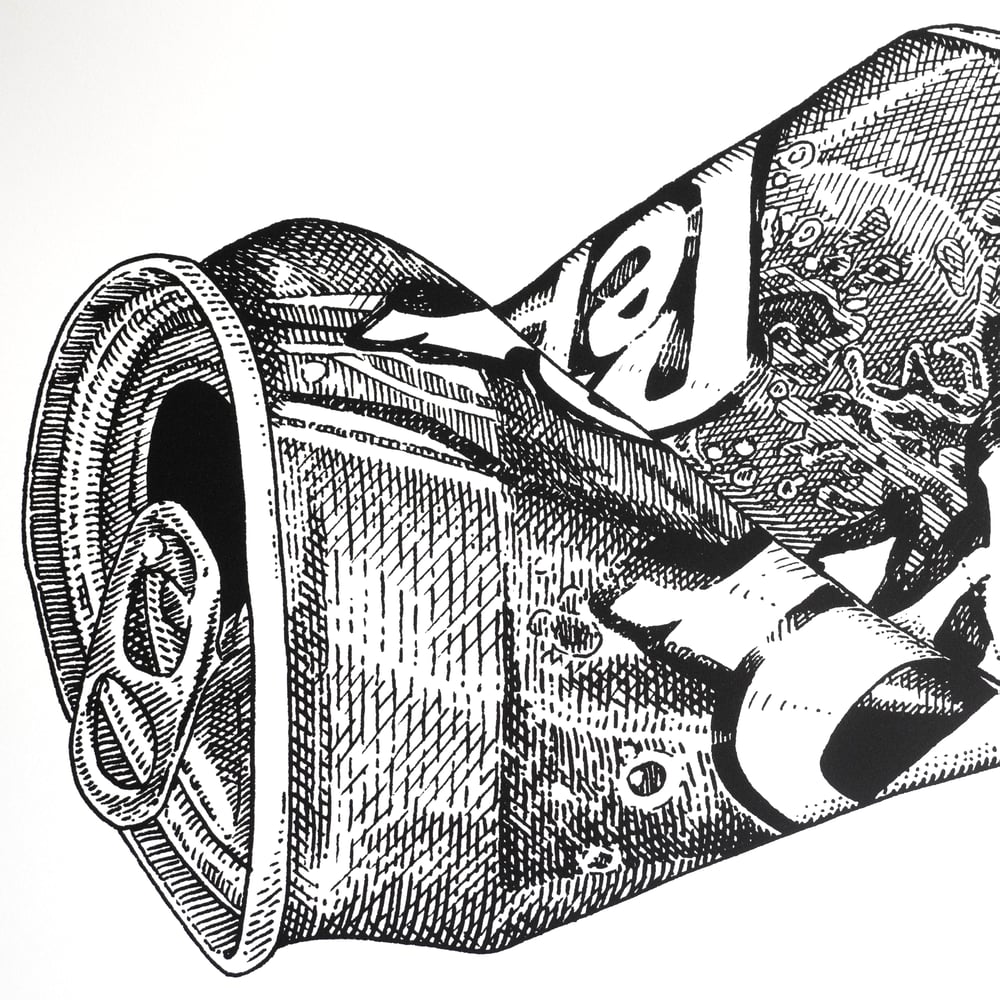 Image of Parkland: Dr Pepper