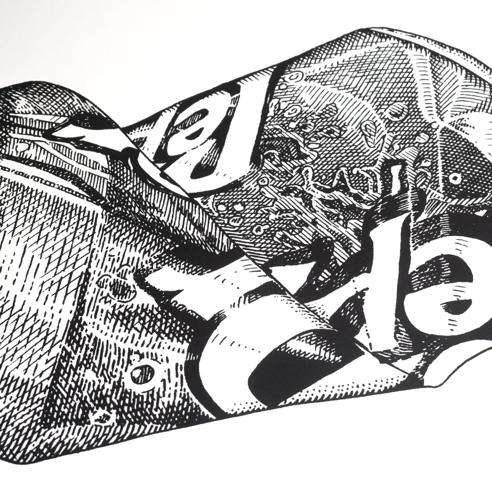 Image of Parkland: Dr Pepper