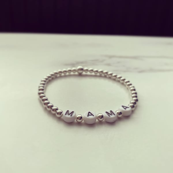 Image of Mama Bracelet 