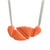 NECKLACE N183 _ CORAIL