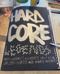 HARDCORE LEGENDS ZINE !!!