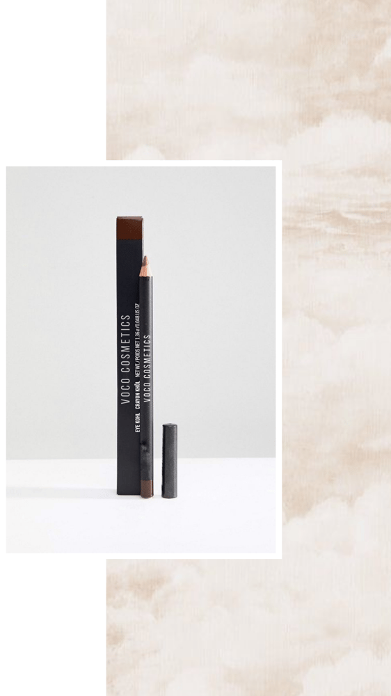 Image of Cold Brew Lipliner (dark brown) 