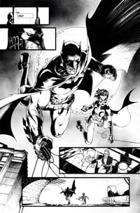 Detective Comics 1038 - page 16