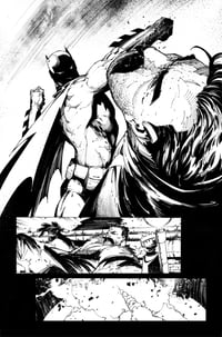 Detective Comics 1038 - 5