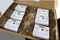 Send Collagen Protein Bars - Box of 6