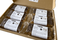 Send Collagen Protein Bars - Box of 12