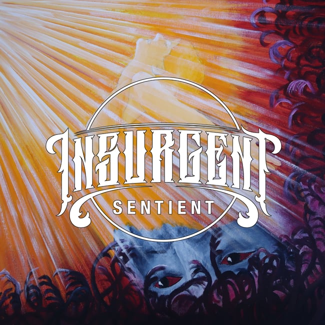 Sentient EP