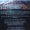 NEURO-VISCERAL EXHUMATION "Thou Shalt Be Slaugthered" CD