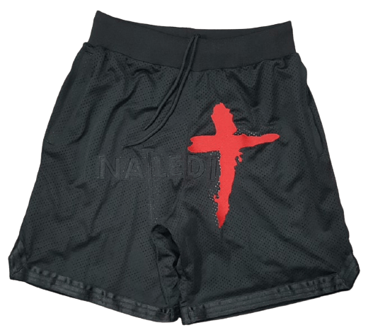 Relaxed fit Athletic Shorts