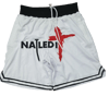 Relaxed fit Athletic Shorts
