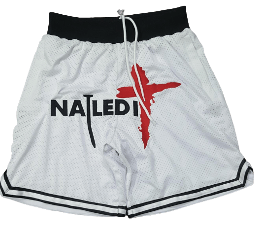 Relaxed fit Athletic Shorts