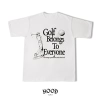 Image 1 of 'Everyones' T-shirt