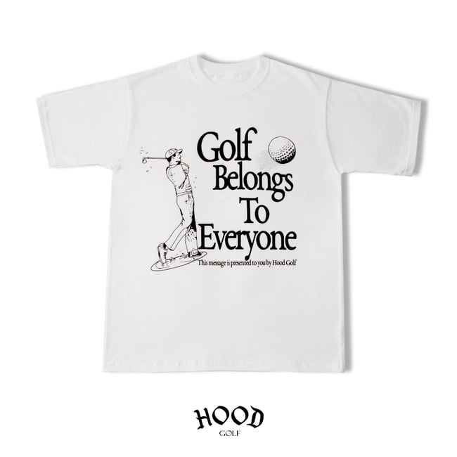 'Everyones' T-shirt
