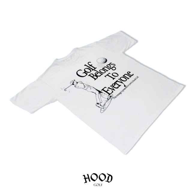 'Everyones' T-shirt