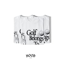 Image 3 of 'Everyones' T-shirt