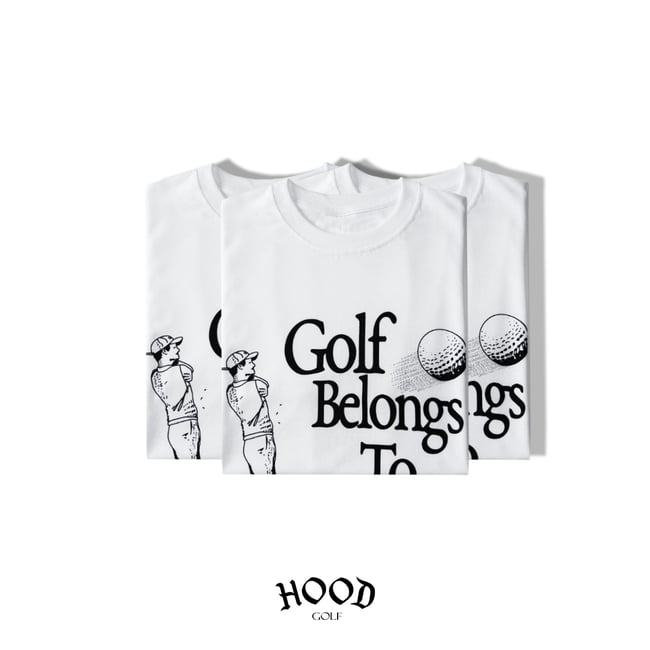'Everyones' T-shirt