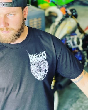 Image of Cobra Tee