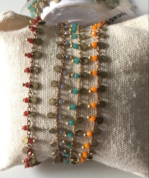 Image of OLIVIA  necklace