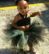 Image 3 of Multi Color/ Solid Color Tutu's!