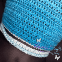 Image 5 of Custom Halter Top