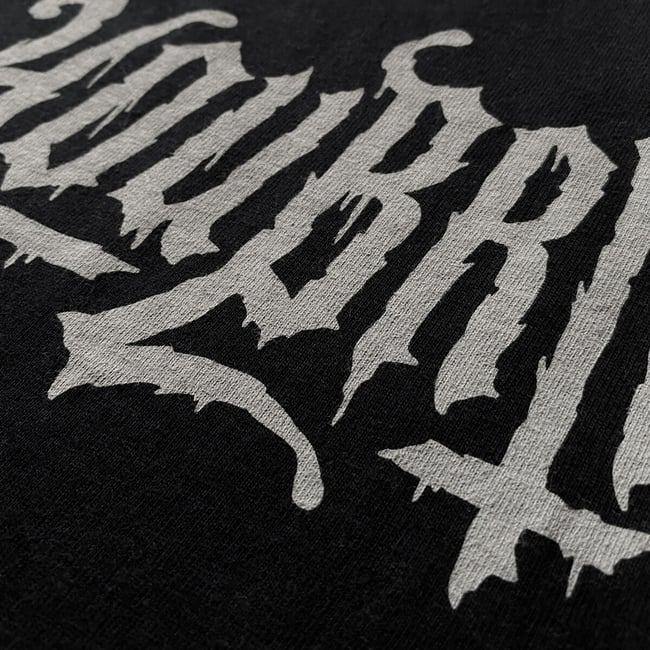 youbringfire Metal Tee
