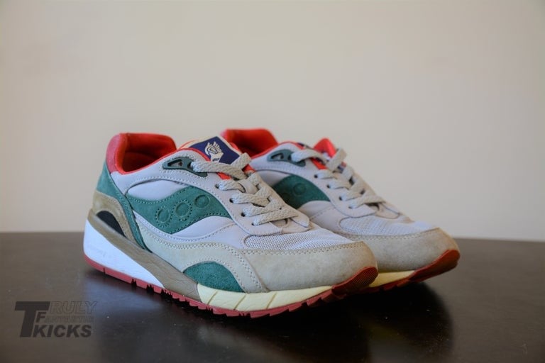 Saucony g6 outlet shadow